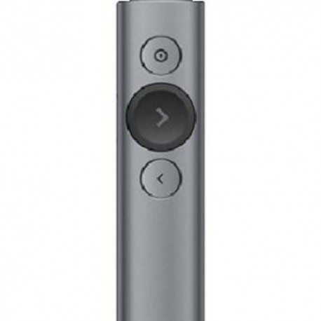 NEW LOGITECH 910-004863 SPOTLIGHT PRESENTATION REMOTE.b