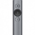 NEW LOGITECH 910-004863 SPOTLIGHT PRESENTATION REMOTE.b