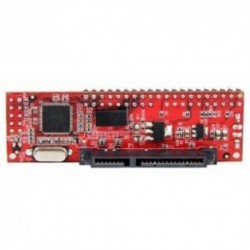 NEW STARTECH.COM IDE2SAT2 40-PIN IDE TO SATA ADAPTER CONVERTER.b