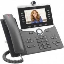 NEW CP-8845-K9 CISCO IP PHONE 8845.b