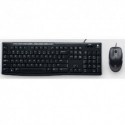 NEW LOGITECH 920-002693 MK200 MEDIA COMBO.b