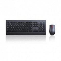 NEW 4X30H56796 LENOVO PRO WL KBplusMOUSE COMBO.b