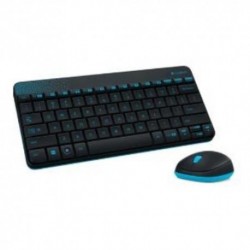 NEW LOGITECH 920-008696 MK545 ADVANCED WIRELESS COMBO.b