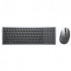 NEW DELL 580-AIQO KM7120W WIRELESS KEYBOARD /MOUSE.b