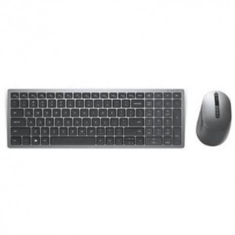 NEW DELL 580-AIQO KM7120W WIRELESS KEYBOARD /MOUSE.b