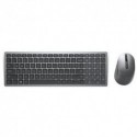 NEW DELL 580-AIQO KM7120W WIRELESS KEYBOARD /MOUSE.b