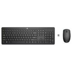 NEW 1Y4D0AA 14H-1Y4D0AA HP 235 WIRELESS MOUSE AND KEYBOARD COMBO (REPLACES T6L04AA & N3R88AA).d.