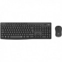 NEW 920-009814 26LT-MK295 LOGITECH MK295 SILENT WIRELESS KEYBOARD & MOUSE COMBO.d.
