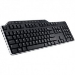 NEW DELL 580-18132 KB522 BUSINESS MULTIMEDIA KEYBOARD.b