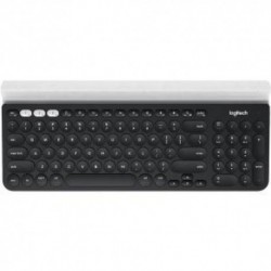 NEW LOGITECH 920-008028 K780 MULTI-DEVICE WIRELESS KEYBOARD.b