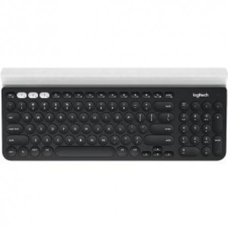 NEW LOGITECH 920-008028 K780 MULTI-DEVICE WIRELESS KEYBOARD.b