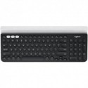 NEW LOGITECH 920-008028 K780 MULTI-DEVICE WIRELESS KEYBOARD.b