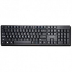 NEW KENSINGTON 75229 KTG PRO FIT LOW PROFILE WRLESS KEYBOARD.b