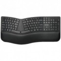 NEW KENSINGTON K75401US PRO FIT ERGONOMIC WLESS KEYBOARD - BLACK.b