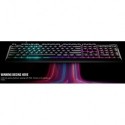 NEW CH-9226C65-NA CORSAIR K55 CORE RGBGAMING KEYBOARD DYNAMIC FIVE ZONE RGB SIX MACRO KEYS SPILL RESISTANT. 6 ONBAORD EFFECTS