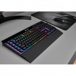 NEW CH-925C115-NA CORSAIR K57 RGB WIRELESS / HARPOON RGB WIRELESS KB plus M WIRELESS BUNDLE 2021 EDITION BACKLIT RGB LED (LS).