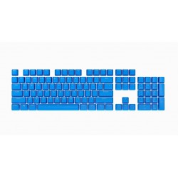 NEW CH-9911030-NA CORSAIR PBT DOUBLE-SHOT PRO KEYCAPS - ELGATO BLUE - KEYBOARD.e