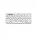 NEW 920-011753 LOGITECH PEBBLE KEYS 2 K380S SLIM MINIMALIST BLUETOOTH?? WIRELESS KEYBOARD WITH CUSTOMIZABLE KEYS (GRAPHITE).e