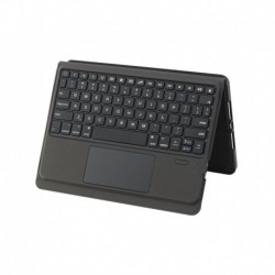 NEW KBRP-XK300-PLUS (LS) RAPOO XK300 PLUS BLUETOOTH KEYBOARD FOR IPAD PRO/AIR/7 10.5' - SHORTCUT KEYS TOUCH GESTURES SCISSOR S