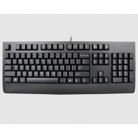 NEW 4X30M86879 LENOVO PREFERRED PRO II USB KEYBOARD - US ENGLISH.e