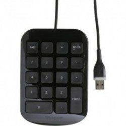 NEW TARGUS NUMERIC KEYPAD AKP10US.b