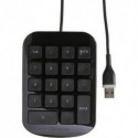 NEW TARGUS NUMERIC KEYPAD AKP10US.b