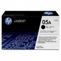 NEW HP 05A BLACK LJ TONER CART CE505A.b