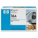 NEW HP Q7516A 16A BLACK ORIGINAL LJ TONER CARTRIDGE.b