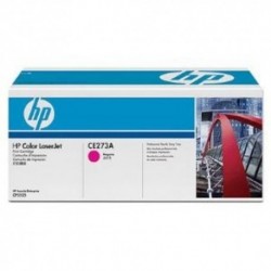 NEW HP 650A MAGENTA LJ TONER CART CE273A.b