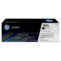 NEW HP 305A BLACK LJ TONER CART CE410A.b