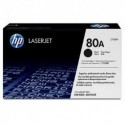 NEW HP 80A BLACK LJ TONER CART CF280A.b
