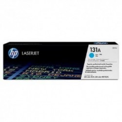 NEW HP 131A CYAN LJ TONER CART CF211A.b