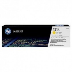 NEW HP 131A YELLOW LJ TONER CART CF212A.b