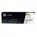 NEW HP 827A YELLOW LJ TONER CART CF302A.b