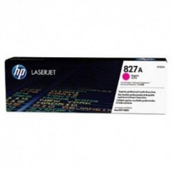 NEW HP 827A MAGENTA LJ TONER CART CF303A.b