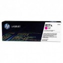 NEW HP 827A MAGENTA LJ TONER CART CF303A.b