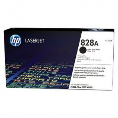 NEW HP 828A BLACK LJ DRUM CF358A.b