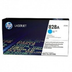 NEW HP 828A CYAN LJ DRUM CF359A.b