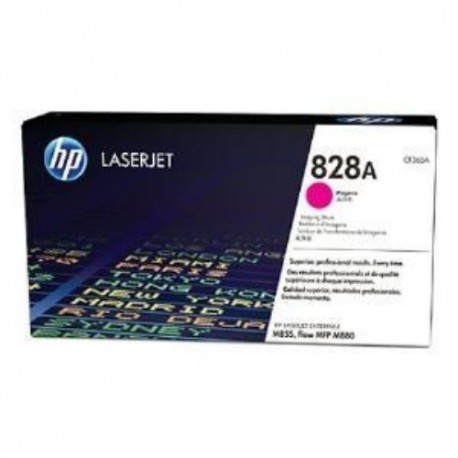 NEW HP 828A MAGENTA LJ DRUM CF365A.b