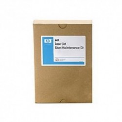 NEW HP C1N58A 220V MAINTENANCE FUSER KIT 100K.b