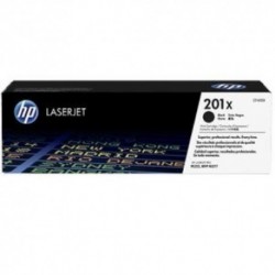 NEW HP 201X BLACK HY LJ TONER CART-CF400X.b