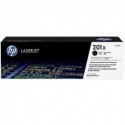 NEW HP 201X BLACK HY LJ TONER CART-CF400X.b