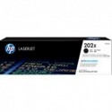 NEW CF500X HP 202X BLACK LASERJET TONER CARTRIDGE.b