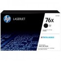 NEW HP CF276X 76X BLACK LASERJET TONER CARTRIDGE.b