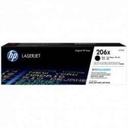 NEW HP W2110X 206X BLACK ORIGINAL LJ TONER CRTG.b