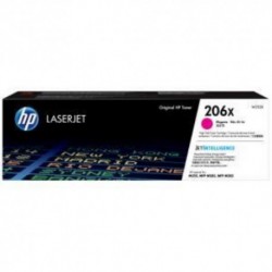 NEW HP W2113X 206X MAGENTA ORIGINAL LJ TONER CRTG.b