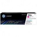 NEW HP W2113X 206X MAGENTA ORIGINAL LJ TONER CRTG.b