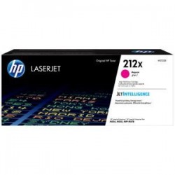 NEW W2123X HP 212X HIGH YIELD MAGENTA ORIG.b