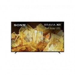 NEW FWD55X90L 13FWD55X90L SONY BRAVIA X90L TV 55 INCH PREMIUM 4K (3840 X 2160) 100HZ 17/7 787-CD/M2 HDR10 HLG DOLBY VISION XR
