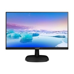 NEW PHILIPS 243V7QJAB 23.8IN FHD IPS.b